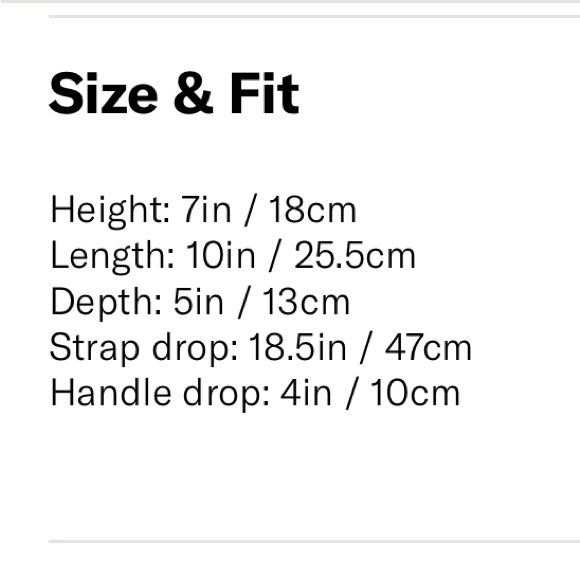 Marc Jacobs The Tote Bag Mini - Picture 10 of 11